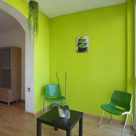 Family Barcelona Apartments Zimmer foto