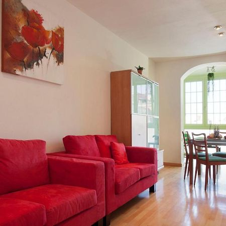 Family Barcelona Apartments Exterior foto