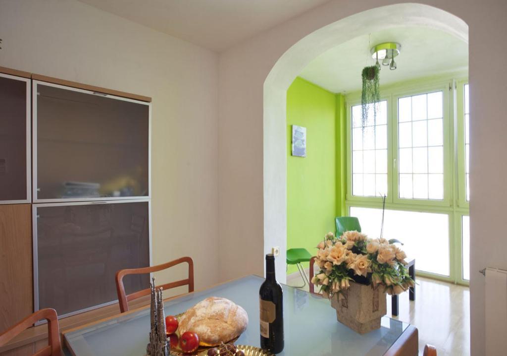 Family Barcelona Apartments Zimmer foto