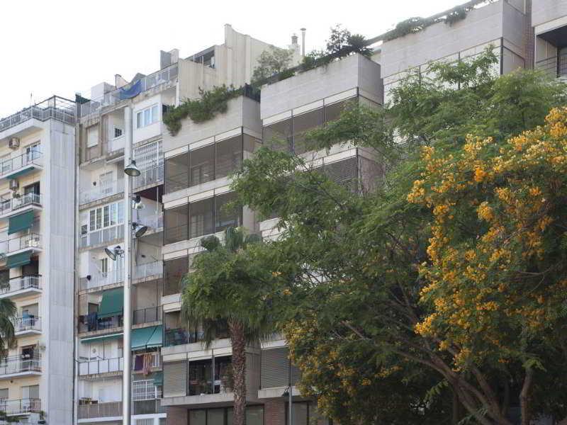 Family Barcelona Apartments Exterior foto